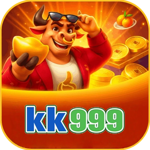 kk999 logo