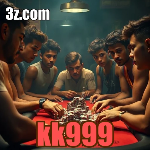 kk999 Gratuitos