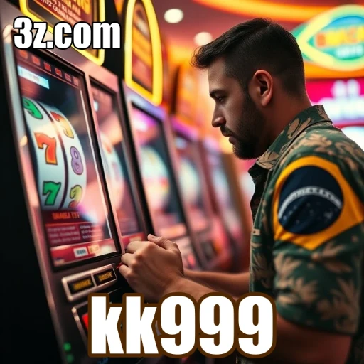 kk999 Poker Online